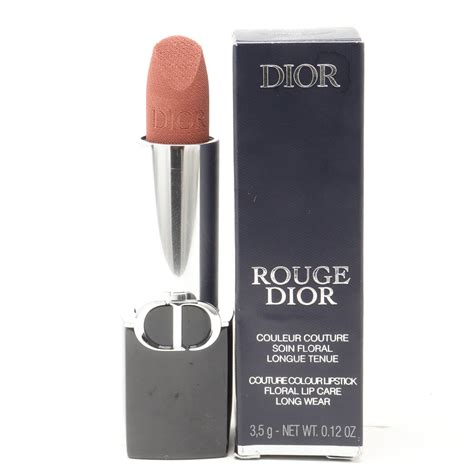 dior sensual lipstick